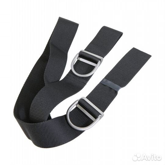 Брасовый ремень Scubapro X-Tek