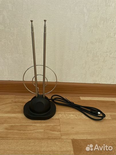 Антенна домашняя, телевизионная