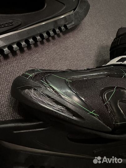 Коньки мужские Roces 44 размер