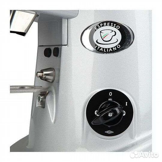 Кофемолка fiorenzato f64e