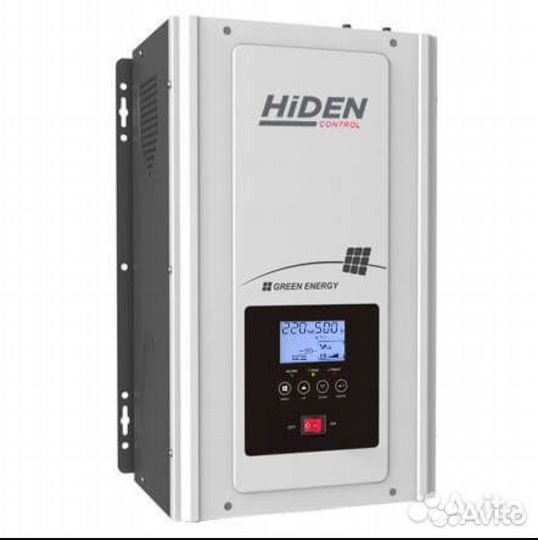 Источник резервного питания