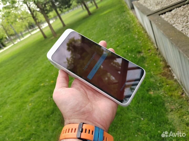 Кассовый аппарат