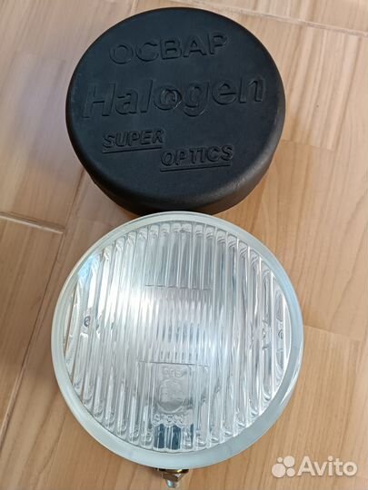 Фара противотуманная 