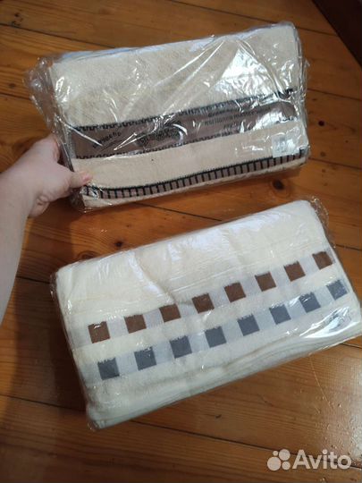 Полотенце 33*74 см