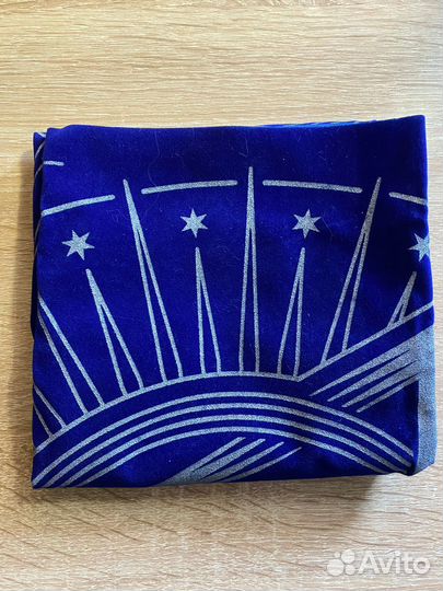 Скатерть для гадания