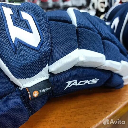 Краги хоккейные CCM Tacks 9060 SR 13