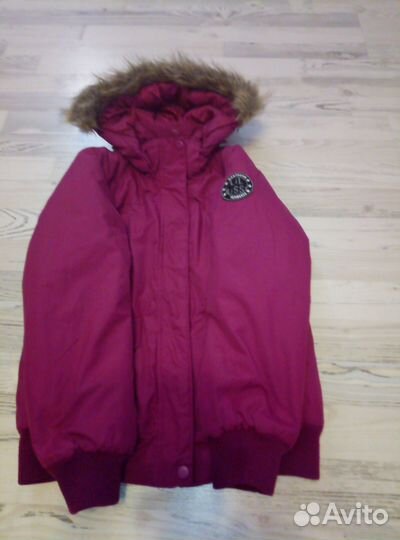 Детские вещи куртки