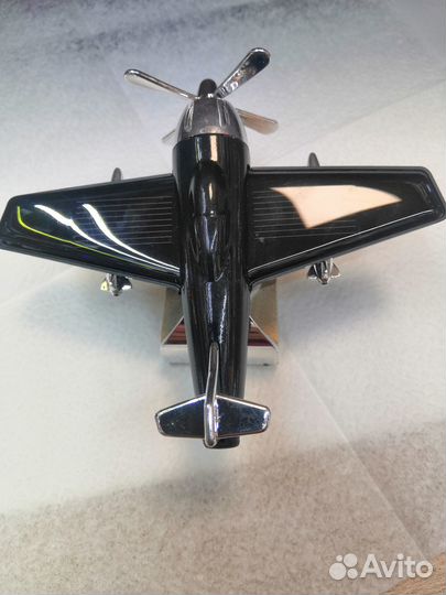 Самолёт А. Покрышкина