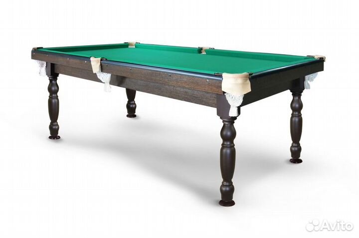Бильярдный стол Юнкер 8фт