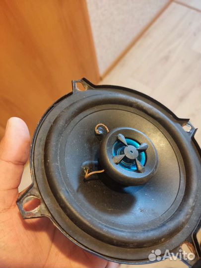 Магнитола Pioneer DEH-3210UB