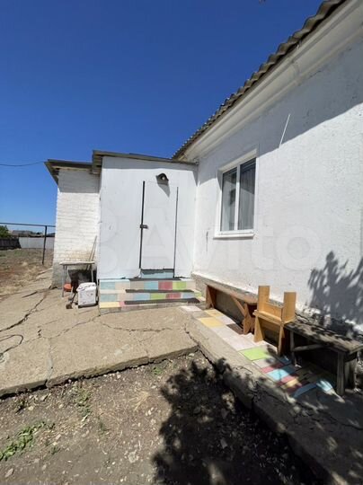 Дом 67 м² на участке 9,4 сот.