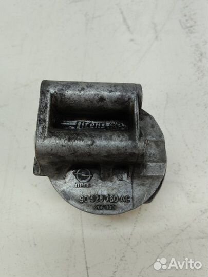 Натяжитель ремня генератора Opel Vectra Z16XEP