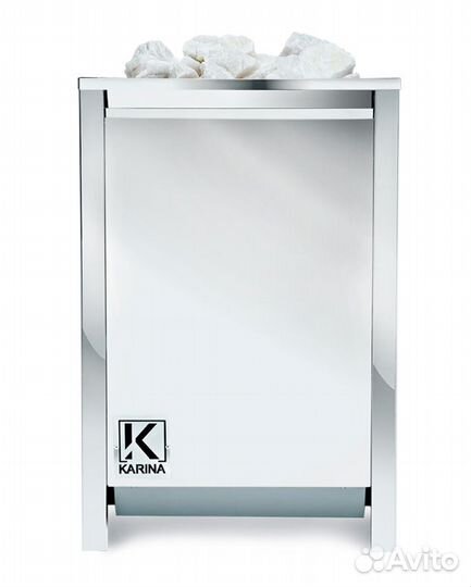 Печь для сауны karina Classic 4,5