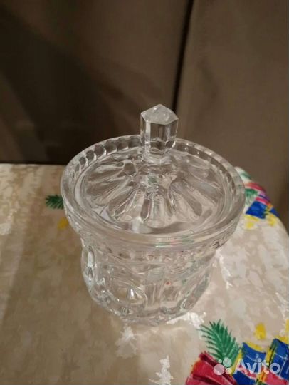 Лимонница яблоко, шкатулка с крышкой