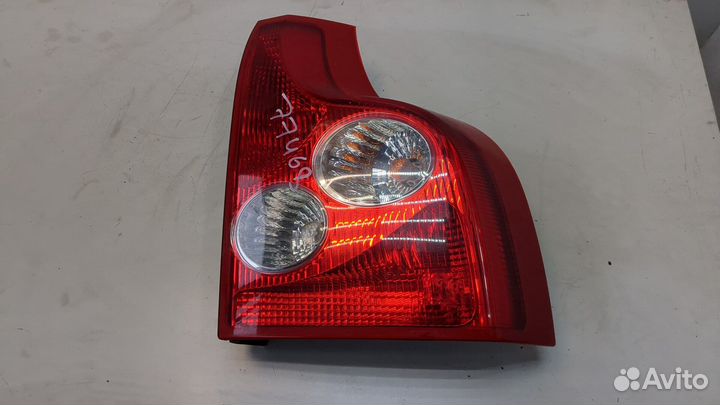 Фонарь (задний) Volvo XC90, 2003