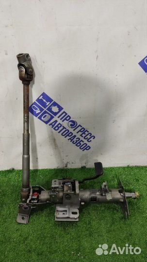 Рулевая колонка Hyundai Getz хэтчбек 1.4 G4EA 2004