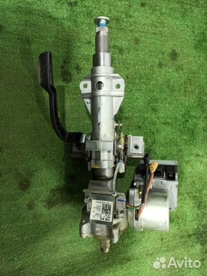 Электроусилитель руля Volkswagen Polo седан 1.6