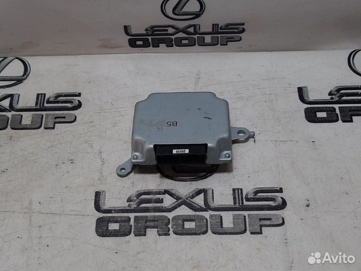 Блок электронный Lexus Rx450H GYL25 2grfxs 2020