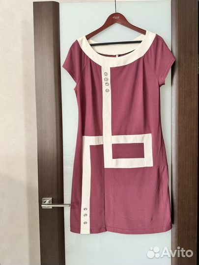 Платье женское 48 50