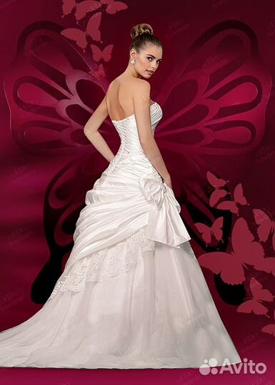 Свадебное платье To be Bride