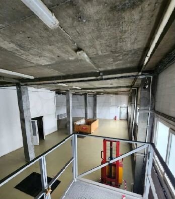 Производство 380м²