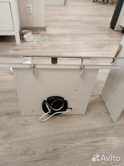 Вытяжка electrolux 516W