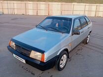 ВАЗ (LADA) 2109 1.5 MT, 2001, 197 000 км, с пробегом, цена 95 000 руб.