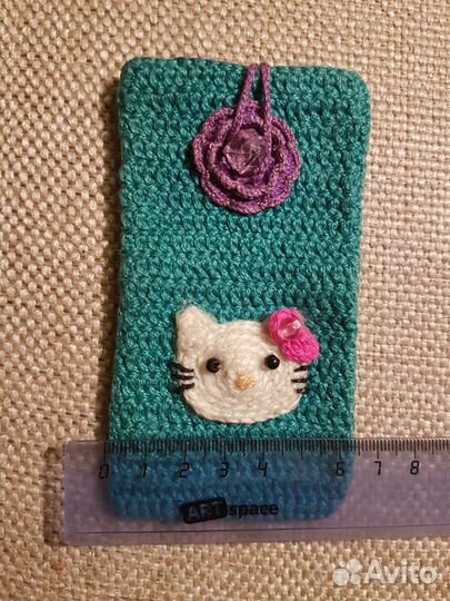 Чехол на мобильный