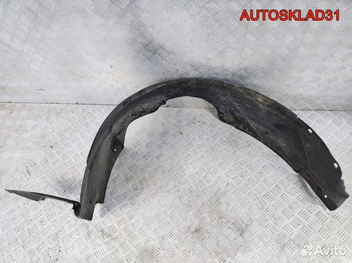 Локер передний левый Hyundai i30 868152R000