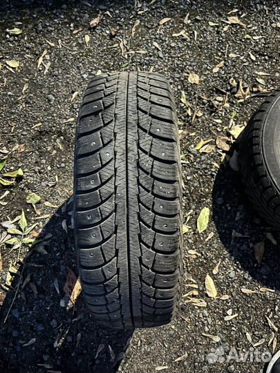 Gislaved Nord Frost 5 155/65 R13