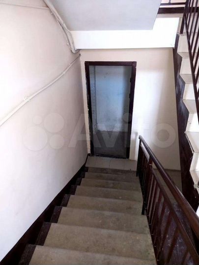 Комната 13 м² в 1-к., 1/6 эт.