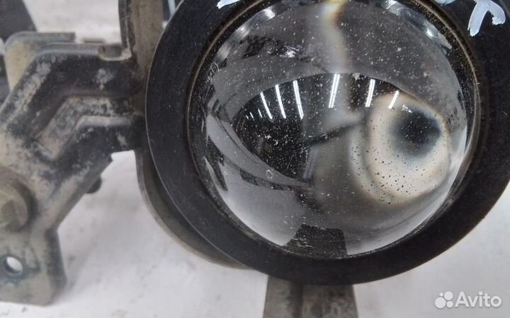 Фара птф правая Kia Seltos линза