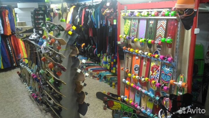 Лонгборды прошлого сезона