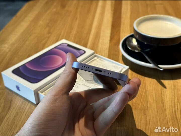iPhone 12 mini, 128 ГБ