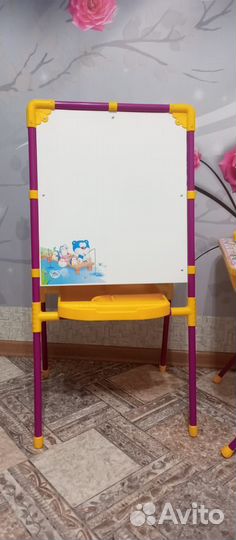 Комплект детской мебели