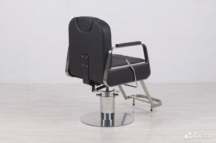Парикмахерское кресло. Кресло барбера