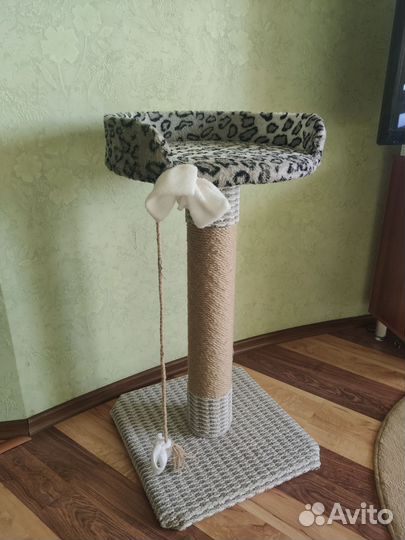 Когтеточка