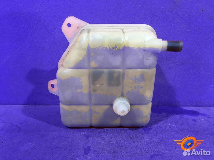 Бачок расширительный Ssangyong Actyon SUV D20T