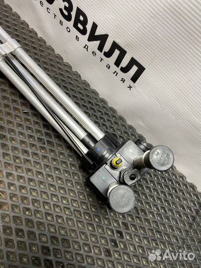 Датчик уровня топлива Volvo FH4 21815654