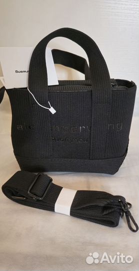 Alexander wang сумка