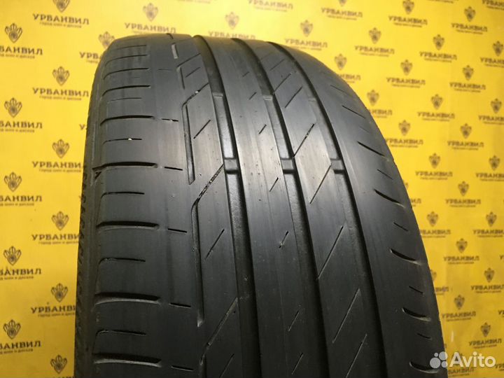 Bridgestone Turanza T001 225/45 R19 92V