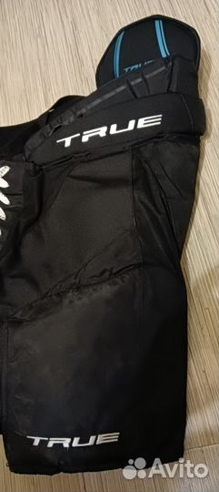 Хоккейные шорты true