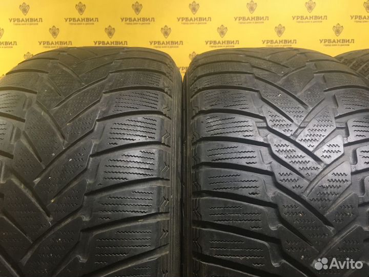 Dunlop Grandtrek WT M3 255/55 R18 109H