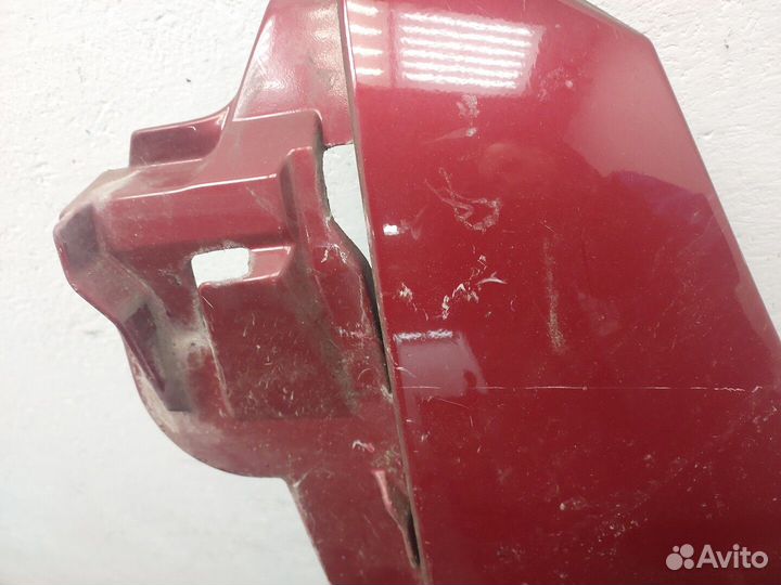 Крыло Citroen C8, 2004