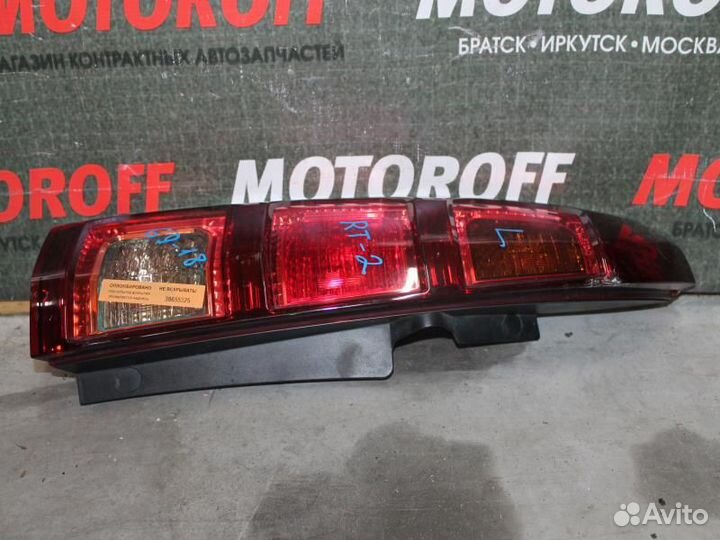 Стоп левый Хонда Кроссроад RT2 6918 А325