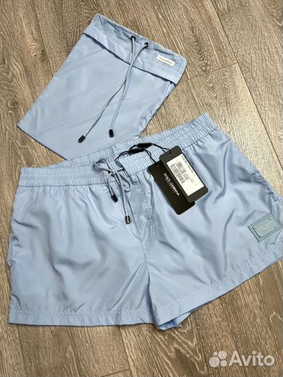 Шорты - Плавки Dolce & Gabbana Оригинал Новые