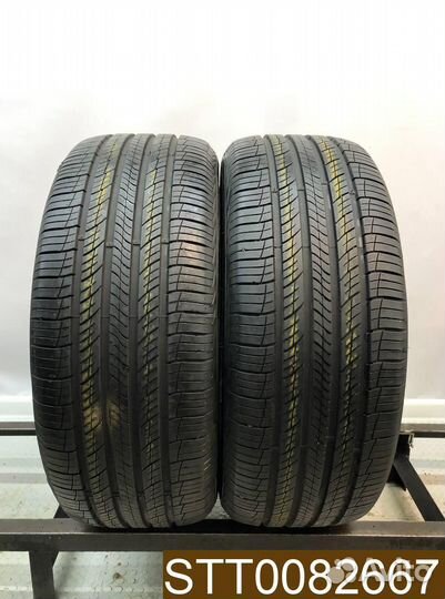 Hankook Dynapro HP2 RA33 255/55 R18 100R