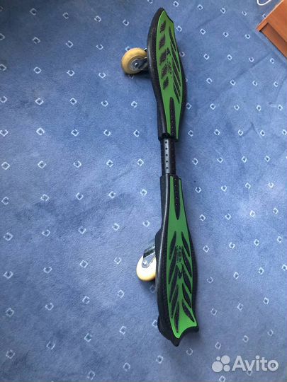 Скейборд балансировочный