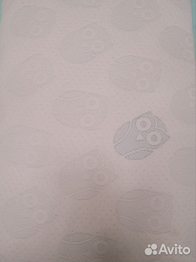 Ортопедическая подушка Аскона Kids