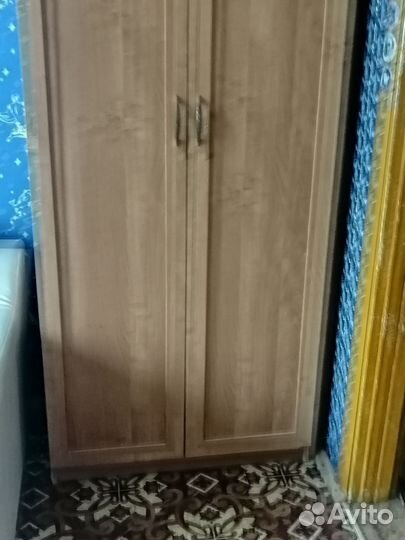 Шкаф пенал бу